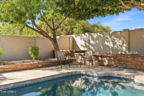Exterior - 4162 E Whitney Ln, Phoenix, AZ 85032 photo 11 of 11