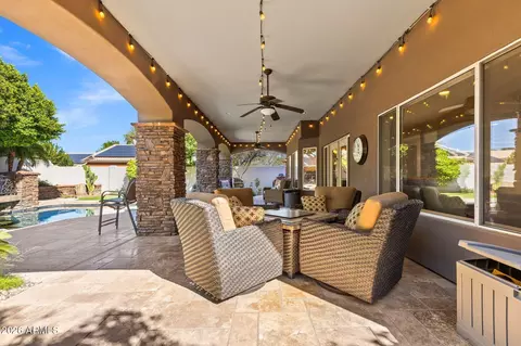 Exterior - 4162 E Whitney Ln, Phoenix, AZ 85032 photo 7 of 11