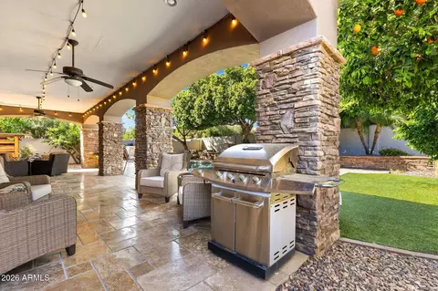 Exterior - 4162 E Whitney Ln, Phoenix, AZ 85032 photo 10 of 11