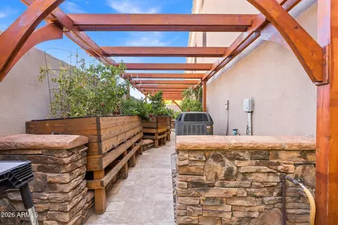 Exterior - 4162 E Whitney Ln, Phoenix, AZ 85032 photo 9 of 11