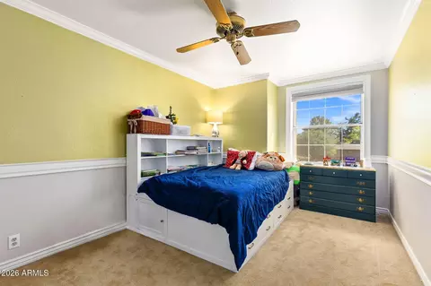 Bedroom - 4162 E Whitney Ln, Phoenix, AZ 85032 photo 2 of 2