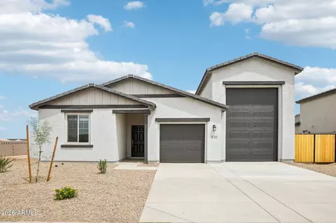 47148 W Pecan Woods --, Maricopa, AZ 85139
