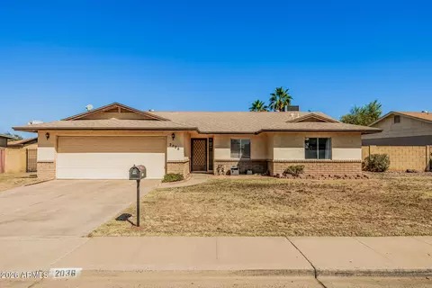 2036 E Marilyn Ave, Mesa, AZ 85204
