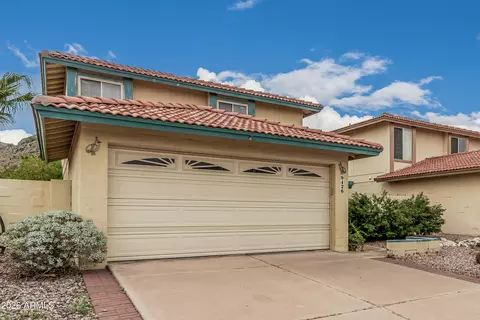 Exterior - 9426 S 43rd Pl, Phoenix, AZ 85044 photo 10 of 10