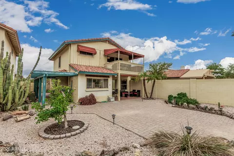 Exterior - 9426 S 43rd Pl, Phoenix, AZ 85044 photo 5 of 10