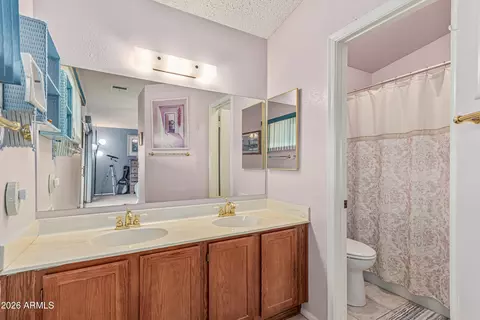Bath - 9426 S 43rd Pl, Phoenix, AZ 85044 photo 2 of 3
