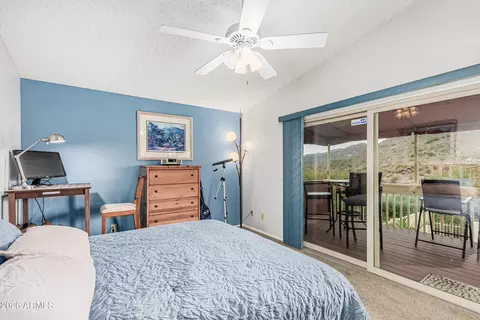Bedroom - 9426 S 43rd Pl, Phoenix, AZ 85044 photo 1 of 7