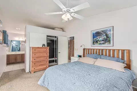 Bedroom - 9426 S 43rd Pl, Phoenix, AZ 85044 photo 2 of 7