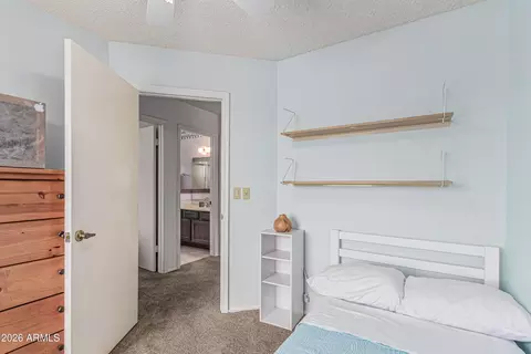 Bedroom - 9426 S 43rd Pl, Phoenix, AZ 85044 photo 5 of 7
