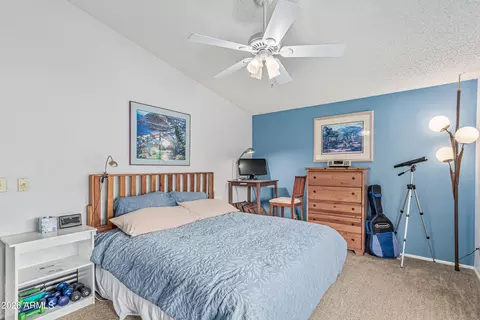 Bedroom - 9426 S 43rd Pl, Phoenix, AZ 85044 photo 3 of 7