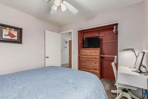 Bedroom - 9426 S 43rd Pl, Phoenix, AZ 85044 photo 7 of 7