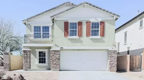 3560 N 292nd Dr, Buckeye, AZ 85396