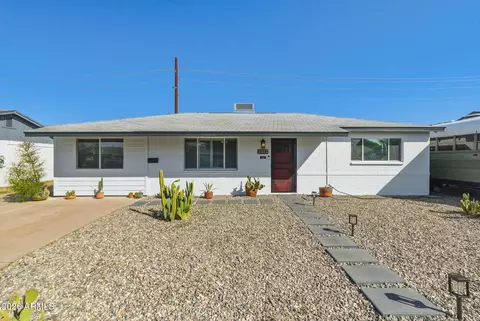 3412 W Rosewood Ave, Phoenix, AZ 85029