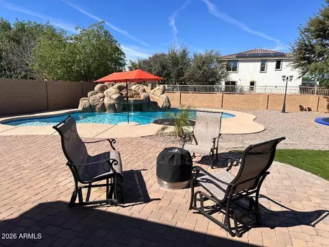 24228 S 211th St, Queen Creek, AZ 85142
