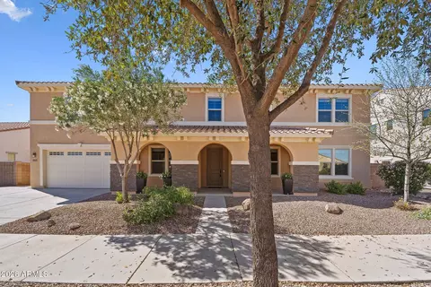 24228 S 211th St, Queen Creek, AZ 85142
