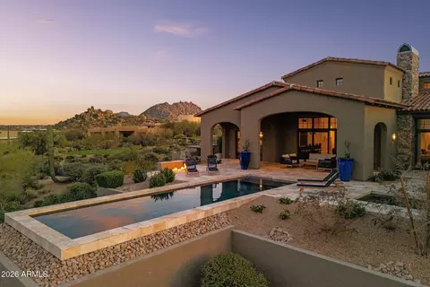 10489 E Greythorn Dr, Scottsdale, AZ 85262