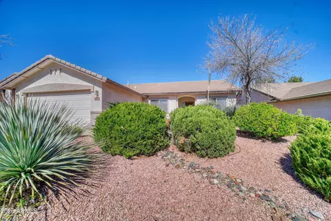 2080 W Trail Blazer Dr, Cottonwood, AZ 86326