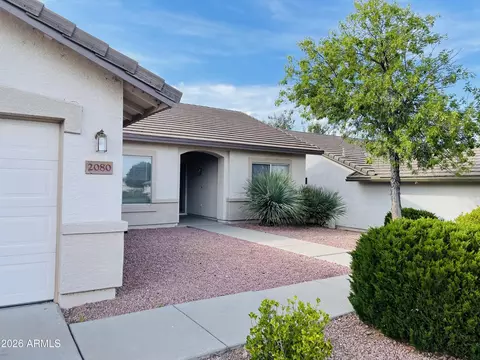 2080 W Trail Blazer Dr, Cottonwood, AZ 86326
