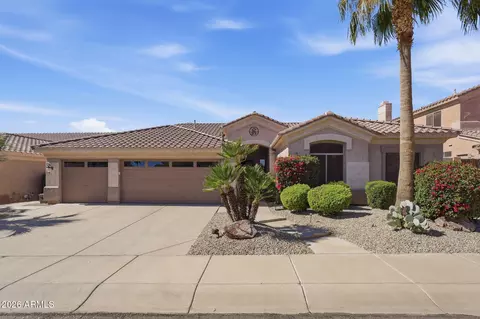 16638 S 15th Dr, Phoenix, AZ 85045