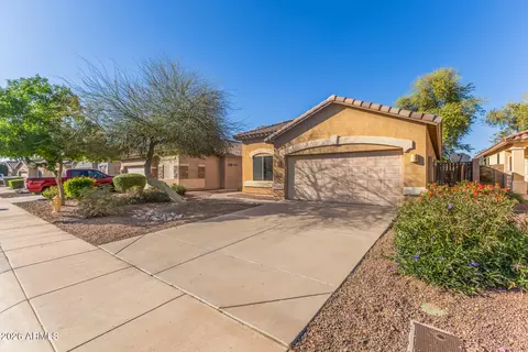 12756 W Glenrosa Dr, Litchfield Park, AZ 85340