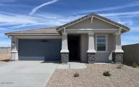 26432 W Crown King Rd, Buckeye, AZ 85326