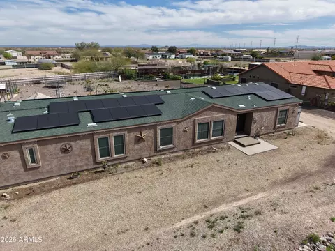 23677 N Chaps Dr, Florence, AZ 85132