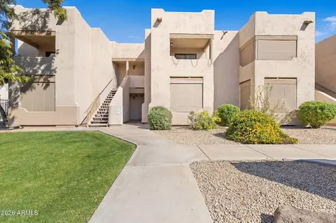 5035 N 17th Ave #110, Phoenix, AZ 85015