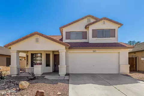 12417 W San Juan Ave, Litchfield Park, AZ 85340
