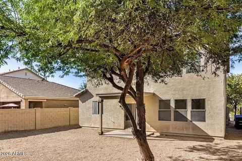 Exterior - 4449 E Dublin St, Gilbert, AZ 85295 photo 3 of 6