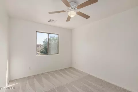 Bedroom - 4449 E Dublin St, Gilbert, AZ 85295 photo 2 of 4
