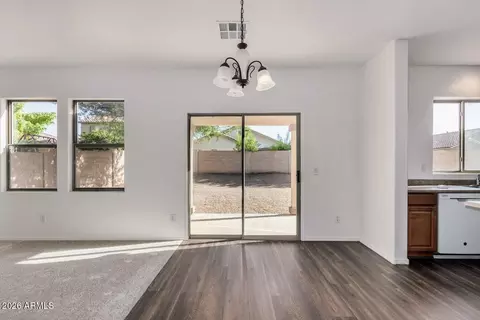 Living - 4449 E Dublin St, Gilbert, AZ 85295 photo 7 of 8