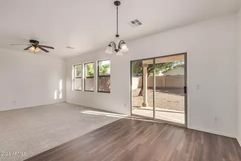 Living - 4449 E Dublin St, Gilbert, AZ 85295 photo 6 of 8