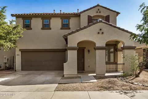 4449 E Dublin St, Gilbert, AZ 85295