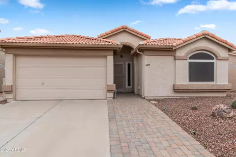 6851 S Coral Gable Dr, Chandler, AZ 85249