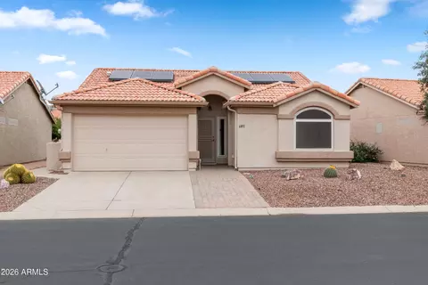 6851 S Coral Gable Dr, Chandler, AZ 85249