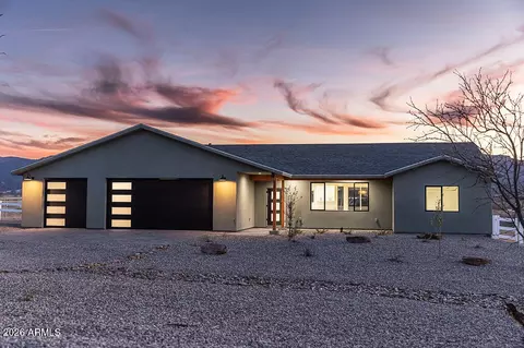 2002 N Arena Del Loma Rd, Camp Verde, AZ 86322