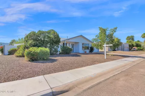 3833 E Desert Cove Ave, Phoenix, AZ 85028