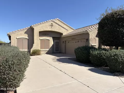 381 S 165th Dr, Goodyear, AZ 85338