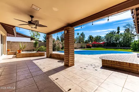 Exterior - 2021 E Pegasus Dr, Tempe, AZ 85283 photo 2 of 5