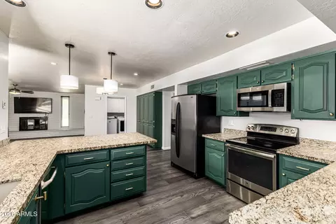 Kitchen - 2021 E Pegasus Dr, Tempe, AZ 85283 photo 1 of 4