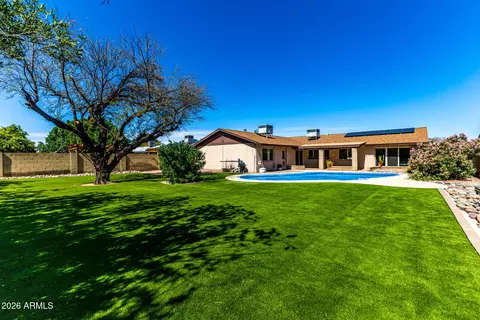 Exterior - 2021 E Pegasus Dr, Tempe, AZ 85283 photo 4 of 5