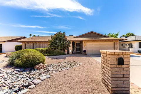 2021 E Pegasus Dr, Tempe, AZ 85283