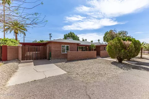 1307 W Thomas Rd, Phoenix, AZ 85013
