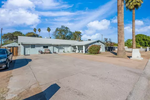 2642 N 31st St, Phoenix, AZ 85008