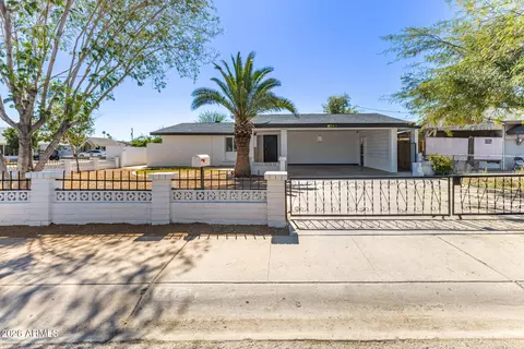 4743 W Cypress St, Phoenix, AZ 85035