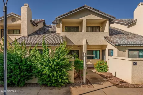 1222 W Baseline Rd #163, Tempe, AZ 85283
