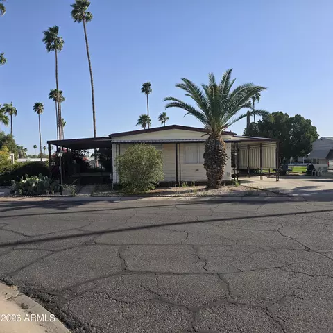 205 W Bell Rd #293, Phoenix, AZ 85023