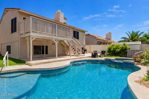 7221 W Windrose Dr, Peoria, AZ 85381