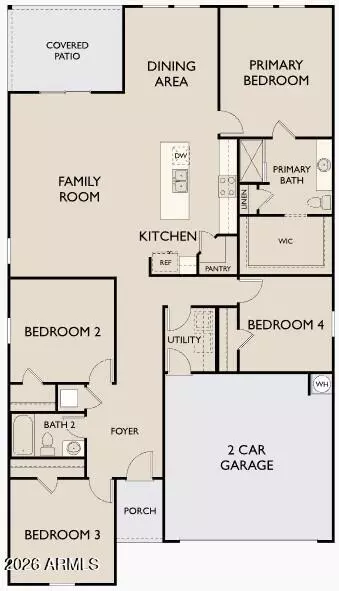 10047 W Devonshire Ave, Phoenix, AZ 85037 photo 2