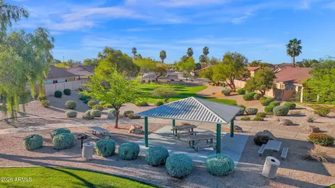 View/Area - 1074 E Arabian Dr, Gilbert, AZ 85296 photo 4 of 4